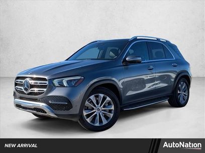 Used 2023 Mercedes-Benz GLE 350 4MATIC