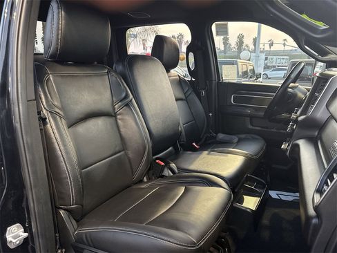 Certified 2024 RAM 2500 Big Horn w/ Bed Utility Group image 26