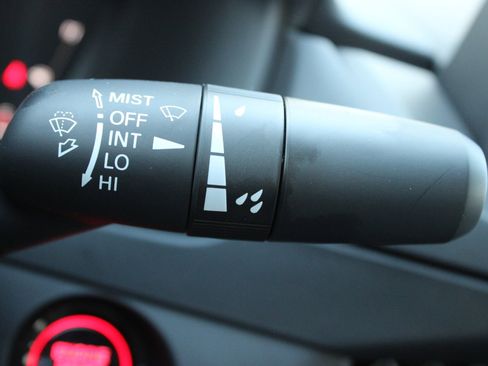 New 2026 Honda Accord LX image 26