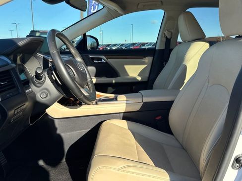 Used 2021 Lexus RX 350 350 image 13