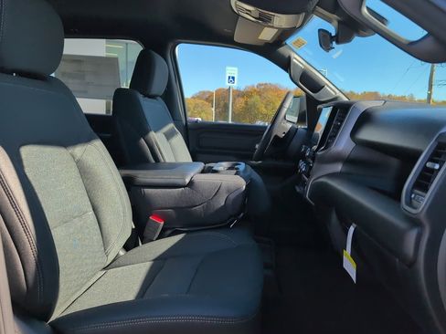 New 2025 RAM 1500 Tradesman image 10