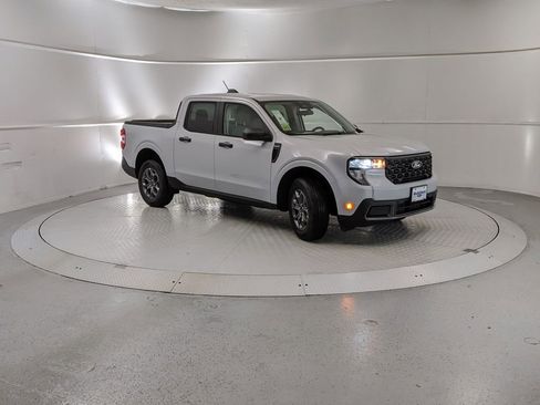 New 2026 Ford Maverick XLT w/ Equipment Group 301A image 1