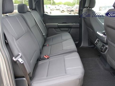 New 2026 Ford F150 STX RWD image 8