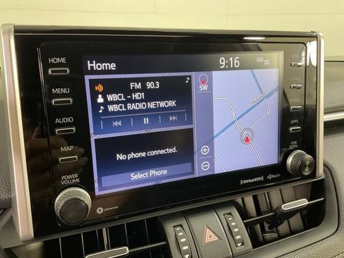 Used 2019 Toyota RAV4 Limited w/ Cold Weather Package AWD/4WD image 11
