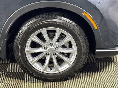 Certified 2024 Honda CR-V EX-L image 24