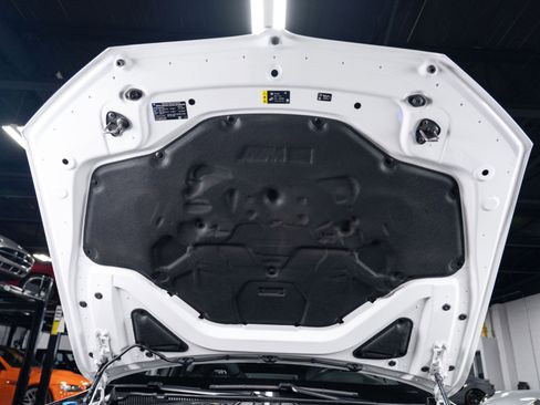 Used 2019 BMW M5 w/ Executive Package image 22