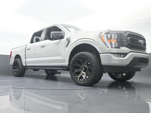 Used 2023 Ford F150 XLT w/ Equipment Group 302A High image 71