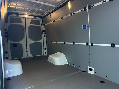Used 2026 Mercedes-Benz Sprinter 3500 image 13