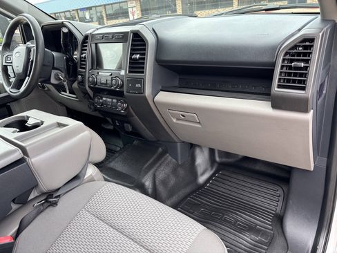 Used 2022 Ford F350 XL w/ STX Appearance Package AWD/4WD image 18