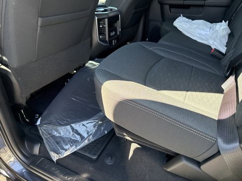 New 2025 RAM 2500 Big Horn image 15