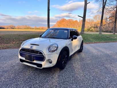 Used 2015 MINI Cooper S