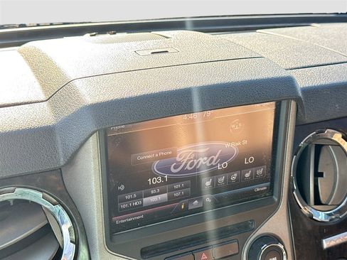 Used 2015 Ford F350 Platinum image 14