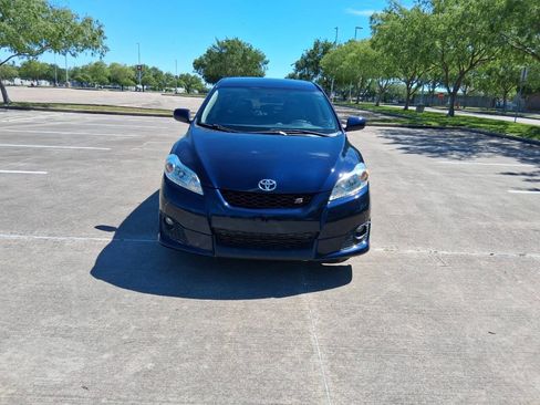 Used 2009 Toyota Matrix S FWD image 9