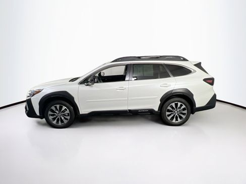 Used 2023 Subaru Outback Limited XT AWD/4WD image 8