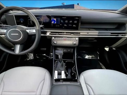 New 2026 Hyundai Santa Cruz SEL AWD/4WD image 5