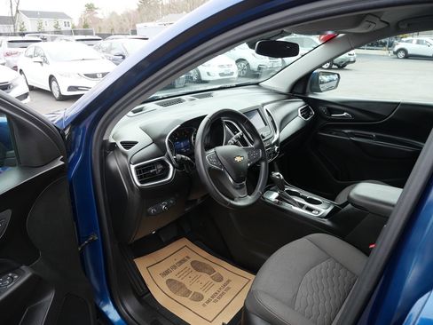 Used 2020 Chevrolet Equinox LT image 9