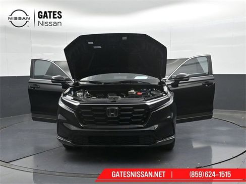 Used 2024 Honda CR-V EX image 54
