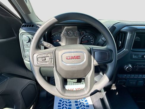 New 2026 GMC Sierra 1500 Pro w/ Pro Value Package image 11