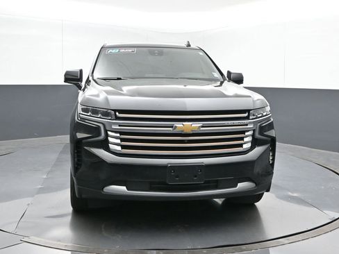 Used 2023 Chevrolet Tahoe High Country image 8