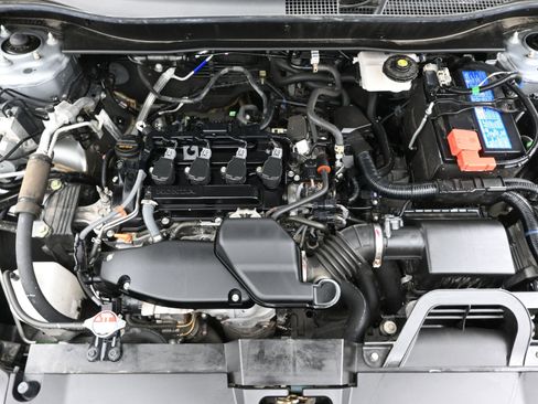 Used 2023 Honda CR-V EX image 29