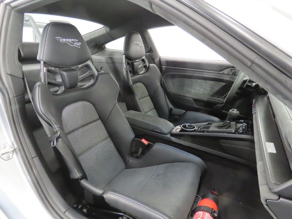 Certified 2025 Porsche 911 GT3 RS RWD image 48