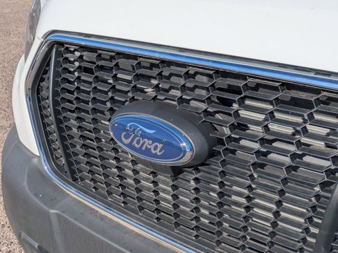 New 2024 Ford Transit 350 Base w/ Interior Upgrade Package image 12