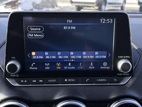 Used 2023 Nissan Sentra SV image 27