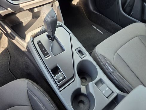 New 2026 Subaru Crosstrek 2.5i AWD/4WD image 21
