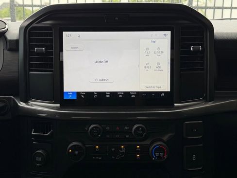 New 2026 Ford F150 STX w/ Equipment Group 200A image 48