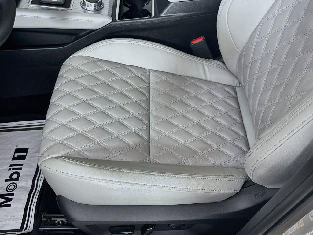 Used 2024 Mitsubishi Outlander SEL FWD image 20