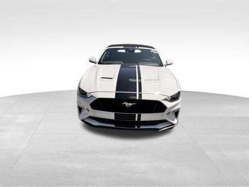 Used 2023 Ford Mustang GT Premium w/ Equipment Group 401A RWD image 2