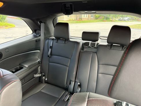 Used 2020 Honda Pilot Black Edition image 7