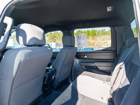 Used 2025 Toyota Tundra SR5 w/ SX Package image 18