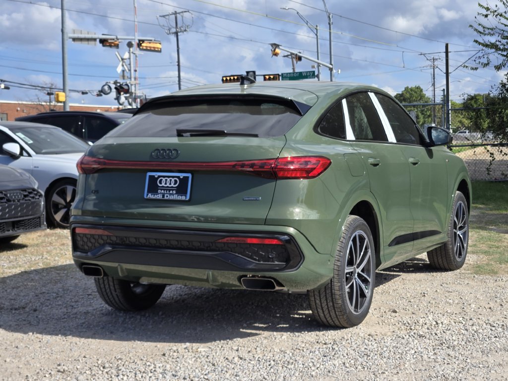 New 2026 Audi Q5 Premium AWD/4WD image 11