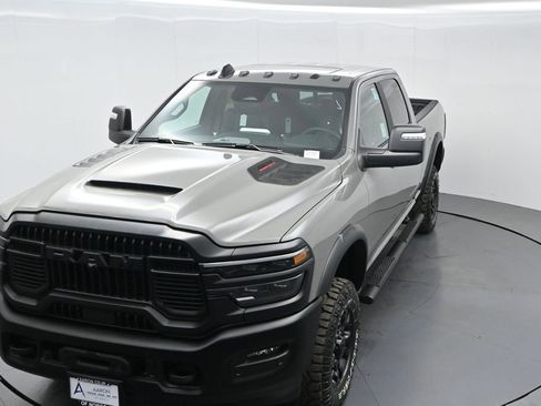 New 2026 RAM 2500 Power Wagon image 56