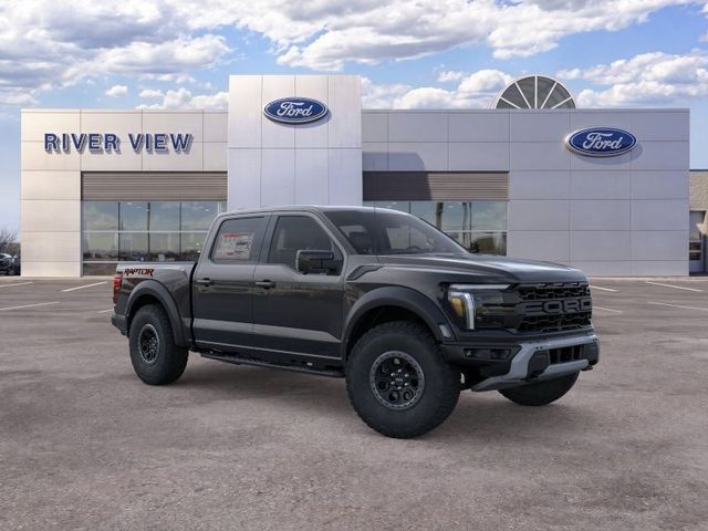 New 2026 Ford F150 Raptor AWD/4WD image 7