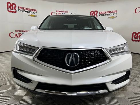 Used 2020 Acura MDX SH-AWD image 2