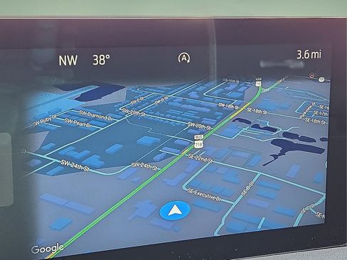 New 2026 Ford Expedition Platinum w/ Stealth Appearance Package image 23