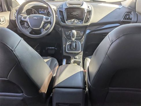 Used 2014 Ford Escape Titanium image 22