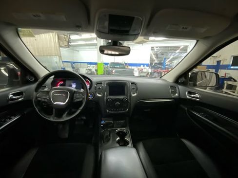Used 2018 Dodge Durango GT AWD/4WD image 26