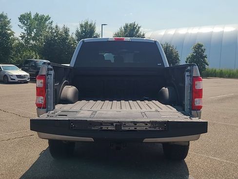 Used 2023 Ford F150 XL w/ Trailer Tow Package AWD/4WD image 31