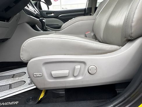 Used 2019 Toyota Highlander Limited Platinum image 19