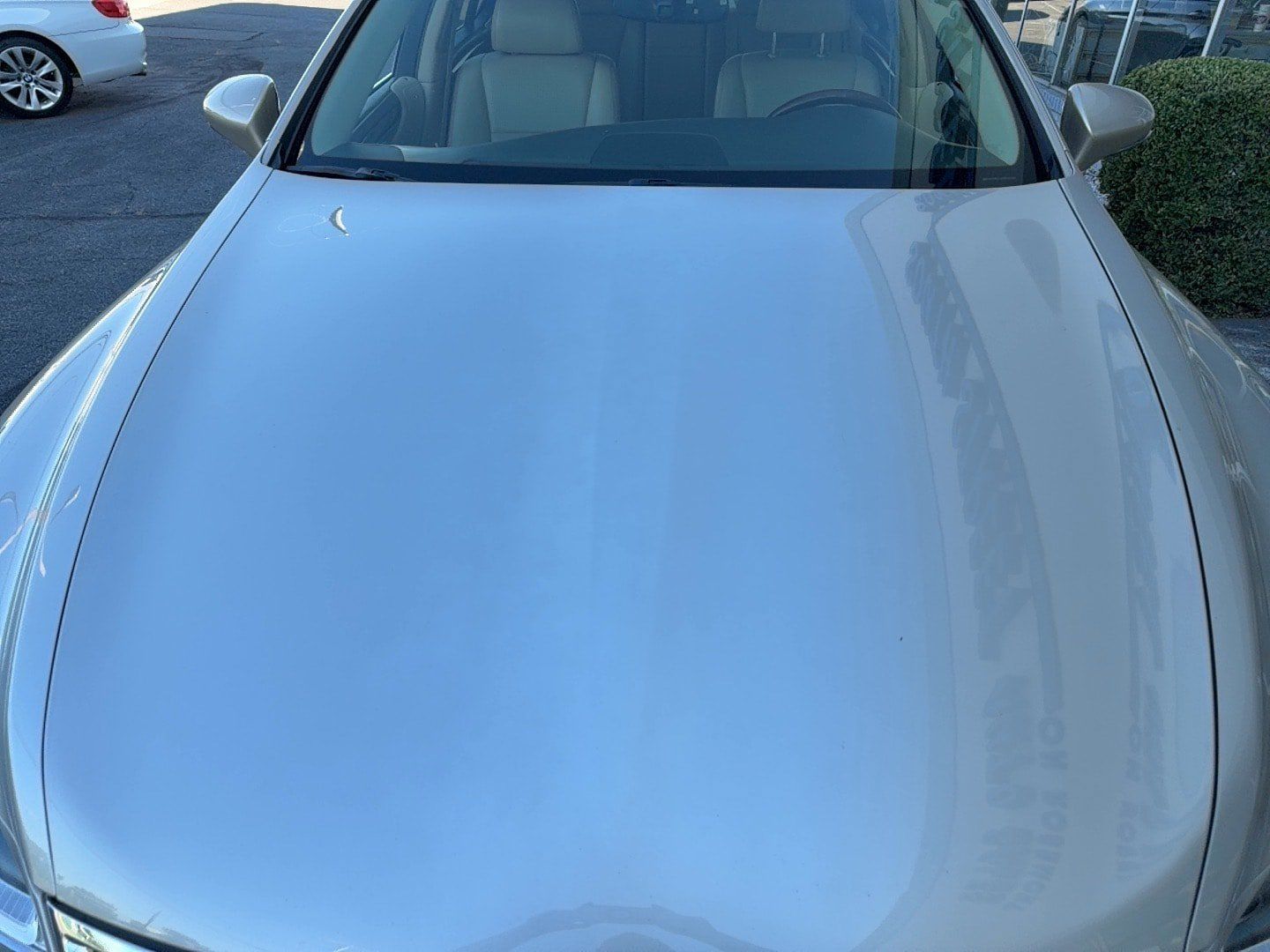 Used 2013 Lexus LS 460 L w/ All-Weather Pkg RWD image 31