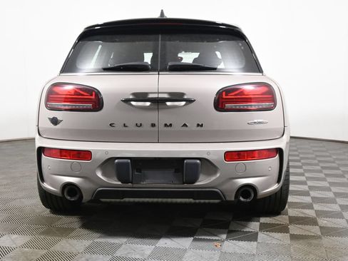 Used 2023 MINI Cooper Clubman John Cooper Works AWD/4WD image 6