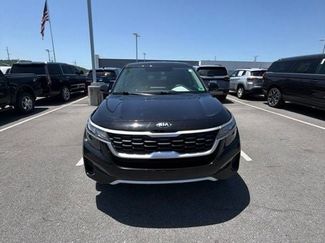 Used 2021 Kia Seltos LX AWD/4WD video 2