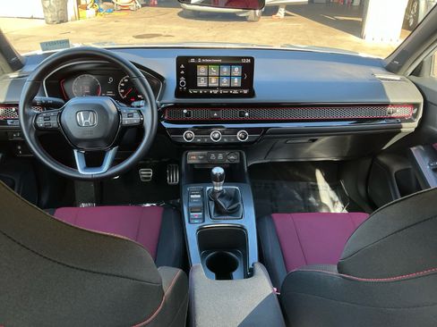 Used 2024 Honda Civic Si image 18