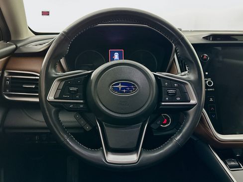 Used 2021 Subaru Outback Touring XT image 18