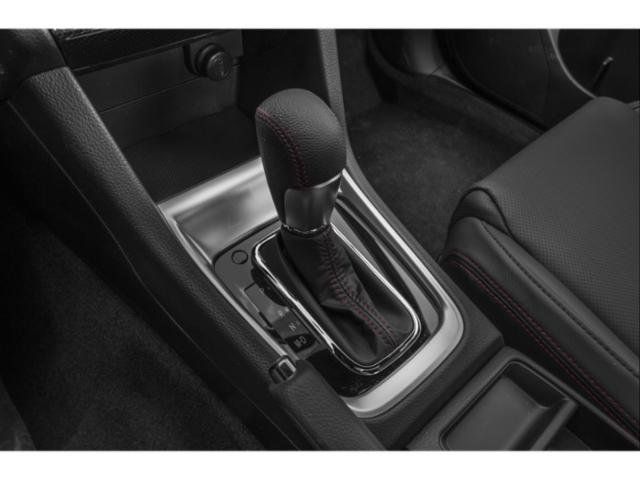 Used 2015 Subaru WRX AWD/4WD image 14