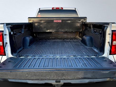 Used 2019 Chevrolet Silverado 3500 W/T image 18