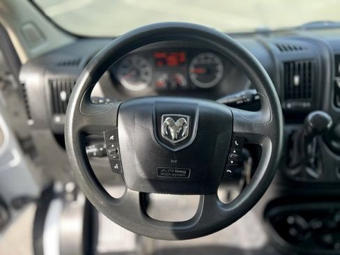 Used 2021 RAM ProMaster 3500 image 19